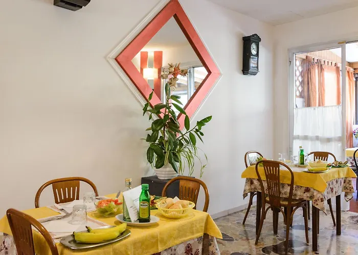 Hotel Picador
